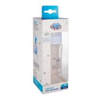 Canpol Шише антиколик с широко гърло Easy Start ROYAL BABY 240 мл