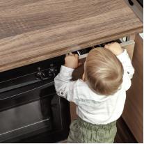 Заключване за чекмедже Reer 71060, 3 броя