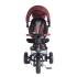 LORELLI ТРИКОЛКА ROCKET Red&Black