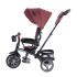 LORELLI ТРИКОЛКА ROCKET Red&Black