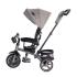 LORELLI ТРИКОЛКА ROCKET Grey