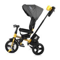 Lorelli Триколка ENDURO Yellow&Black