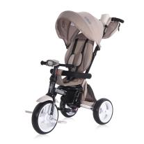 Lorelli Триколка ENDURO Ivory