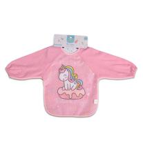 Cangaroo ЛИГАВНИК С РЪКАВИ TEA TIME РОЗОВ 2002