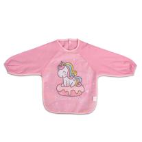 Cangaroo ЛИГАВНИК С РЪКАВИ TEA TIME РОЗОВ 2002