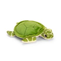 Keel Toys, Плюшена играчка, Костенурка, 25 см