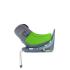 Swandoo Стол за кола Marie2 i-Size 360° (0-18 кг) LIME & SESAME GREY