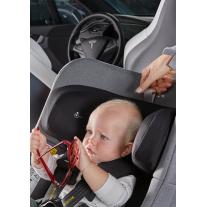 Swandoo Стол за кола Marie2 i-Size 360° (0-18 кг) SESAME GREY