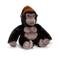 Keel Toys, Плюшенa горила, 30 см