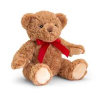 Keel Toys, Плюшена играчка, Мече, 25 см