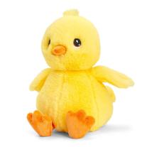 Keel Toys, Плюшена играчка, Пиле, 18 см