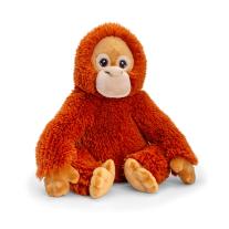 Keel Toys, Плюшен орангутан, 25 см