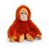 Keel Toys, Плюшен орангутан, 25 см