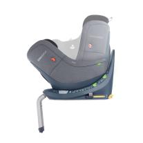 Swandoo Стол за кола Marie2 i-Size 360° (0-18 кг) SESAME GREY
