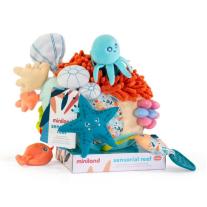 Miniland Сензорна играчка Reef - 75001