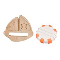 Sophie the Giraffe Ecological- Лодка