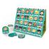 Eurekakids 68217006 Кой кой е – Стратегическа игра