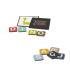 Eurekakids 68217008 Магнитно куфарче с думи – Образователна игра