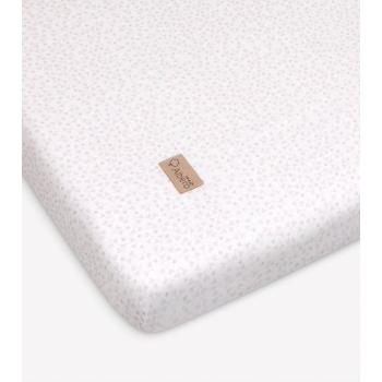 Муселинов чаршаф за легло ALBERO MIO 