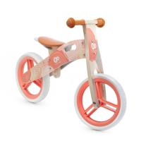 Колело за балансиране KinderKraft Runner 2021,Корал