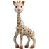 Sophie-la-giraffe с кауза: в комплект с ключодържател