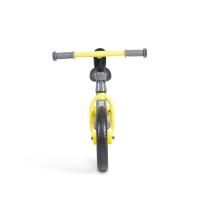 Byox балансиращо колело GO ON сив