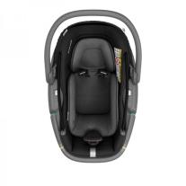 Стол за кола Maxi-Cosi Coral 360 i-Size Essential Black