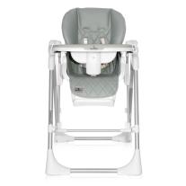 Lorelli Стол за хранене-люлка CAMMINANDO Grey-Green /опция люлка/