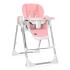 Lorelli Стол за хранене-люлка CAMMINANDO Pink /опция люлка/