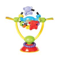 Въртяща се играчка за столче Playgro 
