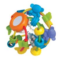 Топка Играй и опознавай Playgro 