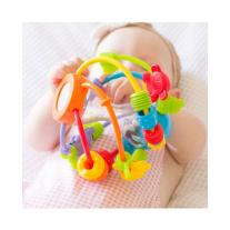 Топка Играй и опознавай Playgro 