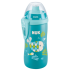 NUK Junior Cup 300мл, с клапа, 36+мес. , Chameleon синя