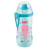 NUK Junior Cup 300мл, с клапа, 36+мес. , Chameleon розава