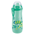 NUK чаша Sports Cup с клапа, 450мл,36+мес., Chameleon зелена
