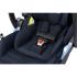 Peg-Perego бебешка количка VELOCE Modular LOUNGE Eclipse