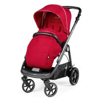 Peg-Perego бебешка количка VELOCE Red Shine