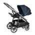 Peg-Perego бебешка количка VELOCE Modular LOUNGE Eclipse