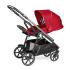 Peg-Perego бебешка количка VELOCE Red Shine