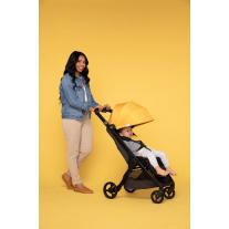 Ergobaby Сенник за количка Метро+ Жълт