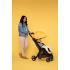 Ergobaby Сенник за количка Метро+ Жълт