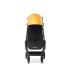 Ergobaby Сенник за количка Метро+ Жълт