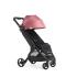 Ergobaby Сенник за количка Метро+ Розов