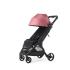 Ergobaby Сенник за количка Метро+ Розов