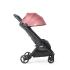 Ergobaby Сенник за количка Метро+ Розов