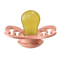 Bibs каучукова залъгалка Supreme Vanill р-р 1 (0-6м)