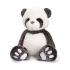 Keel Toys, Плюшена играчка за гушкане, Диви животни, Панда