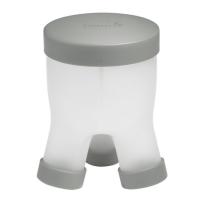 BOON Tripod Диспенсер за сухо мляко Графит B11355