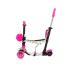Lorelli Тротинетка SMART PLUS Pink BUTTERFLY