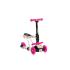 Lorelli Тротинетка SMART PLUS Pink BUTTERFLY